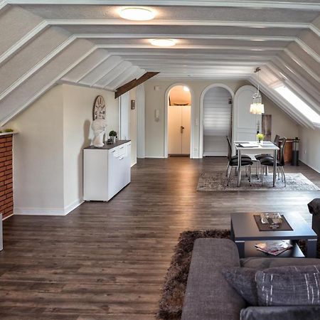 Ferienwohnung Best Hünxe Zewnętrze zdjęcie