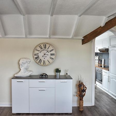 Ferienwohnung Best Hünxe Zewnętrze zdjęcie
