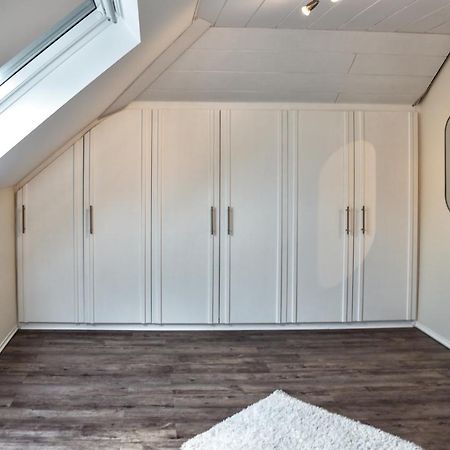 Ferienwohnung Best Hünxe Zewnętrze zdjęcie