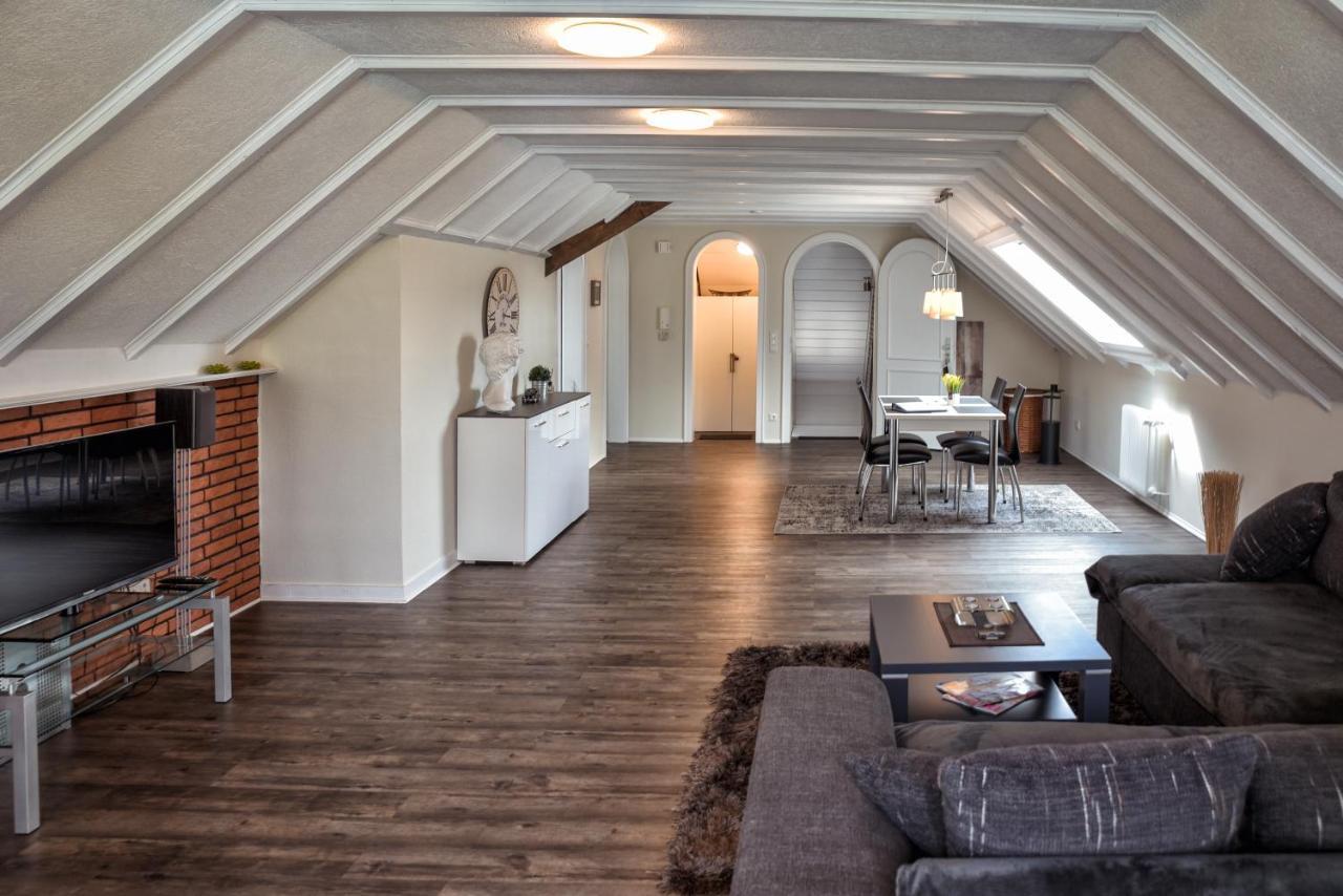 Ferienwohnung Best Hünxe Zewnętrze zdjęcie
