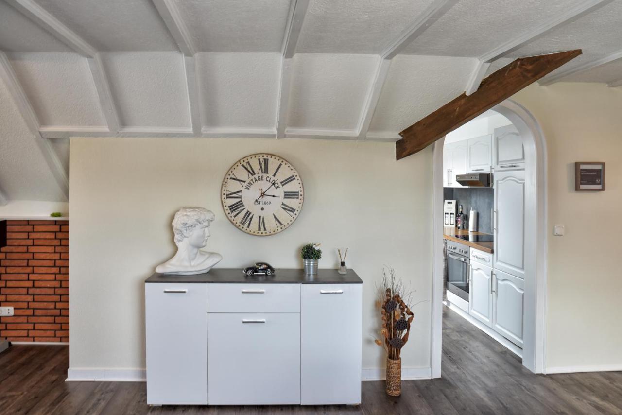 Ferienwohnung Best Hünxe Zewnętrze zdjęcie