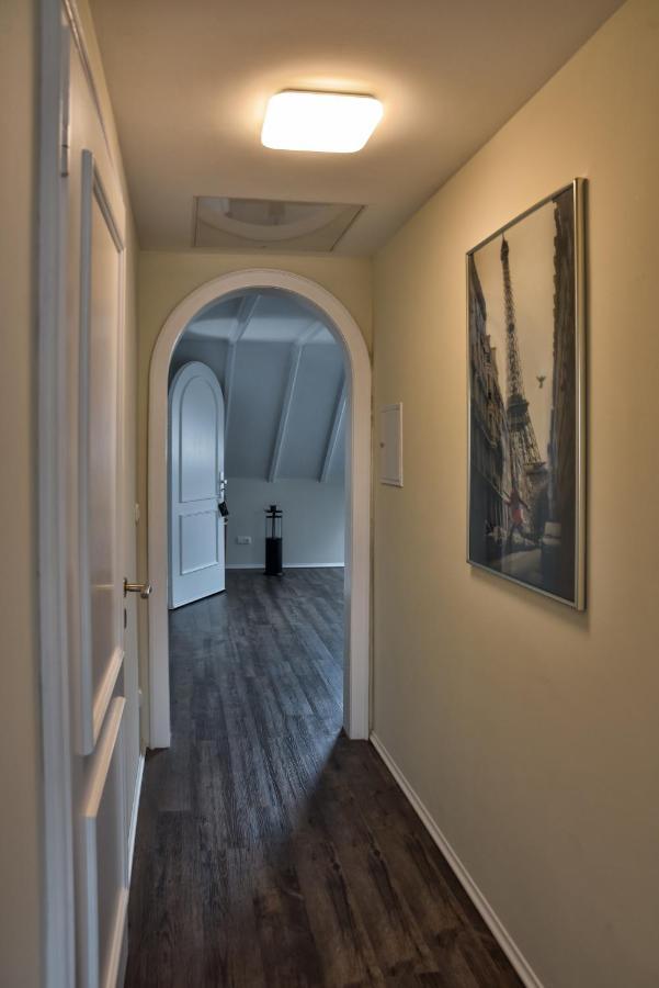 Ferienwohnung Best Hünxe Zewnętrze zdjęcie