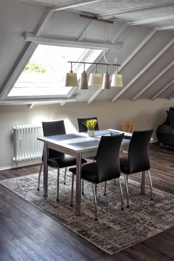 Ferienwohnung Best Hünxe Zewnętrze zdjęcie