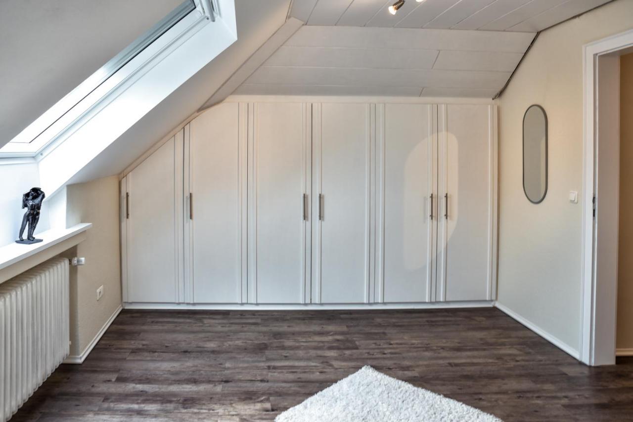 Ferienwohnung Best Hünxe Zewnętrze zdjęcie